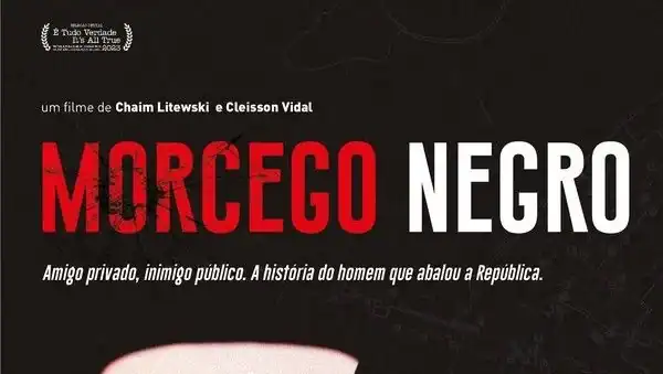 Morcego Negro