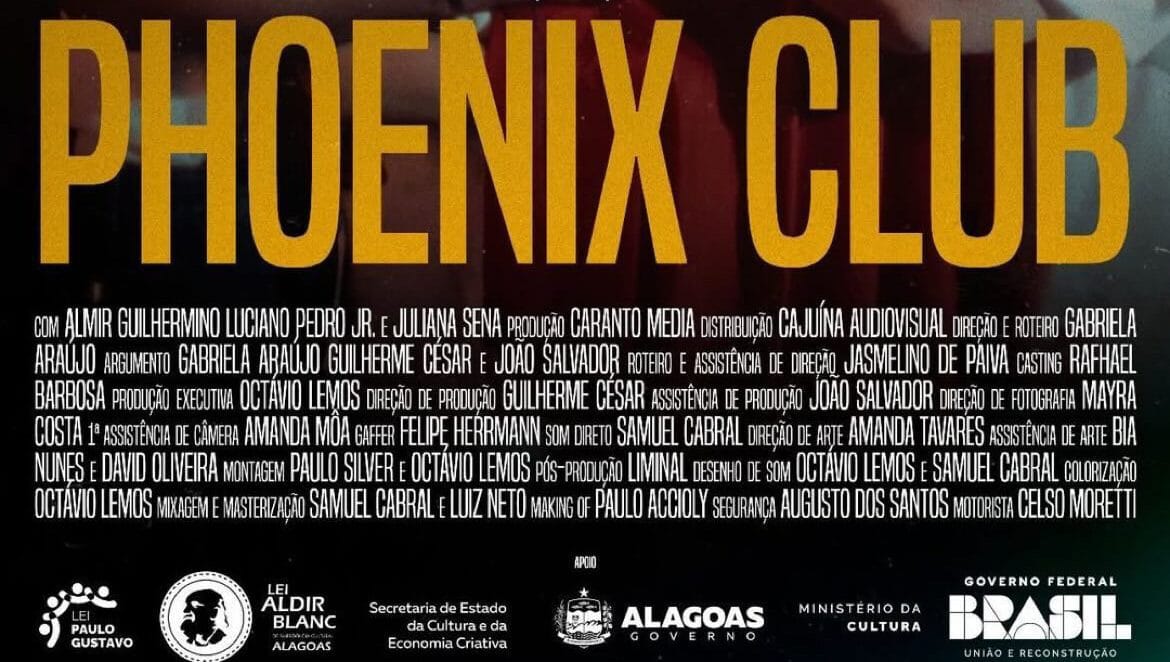 Phoenix Club