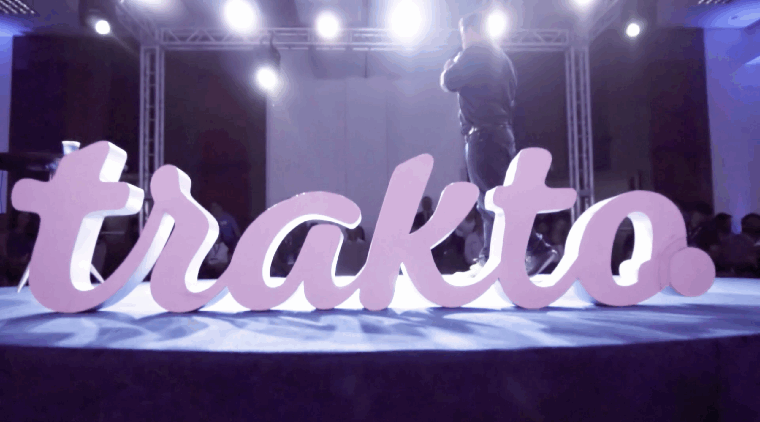 Trakto MKT Show 2017