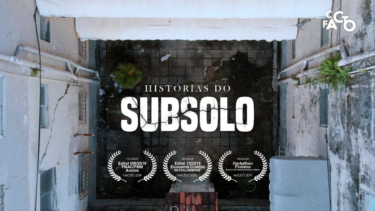 Histórias do Subsolo