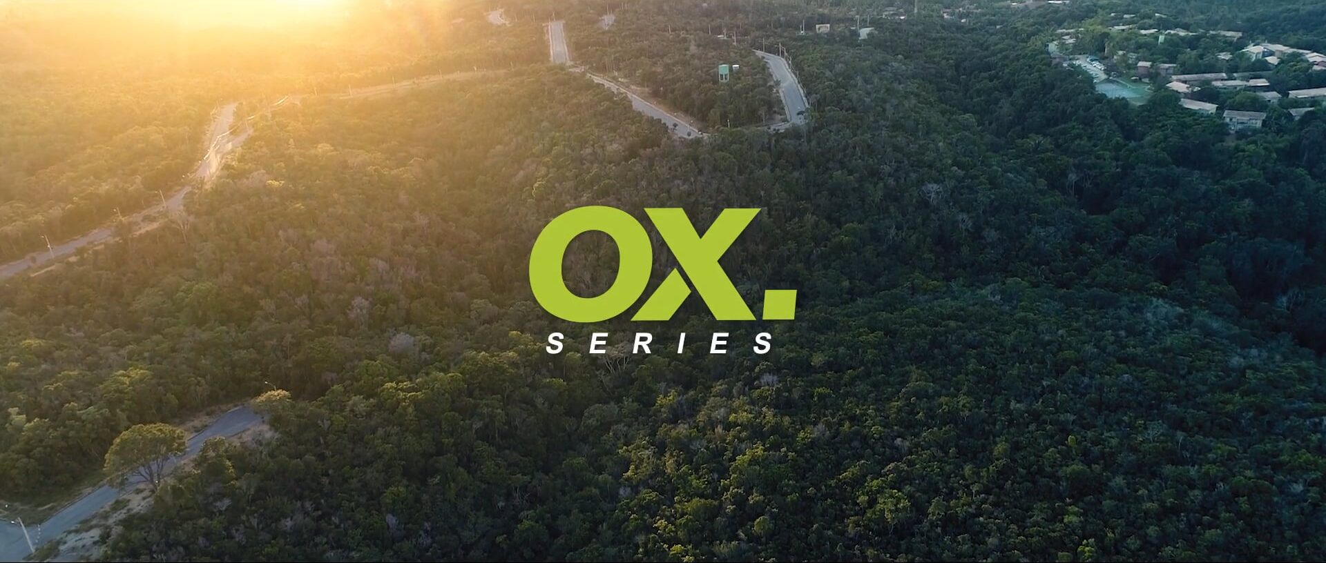 Ox Series